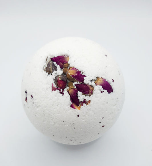 Bouquet Bath Bombs 2 Pack Extra large